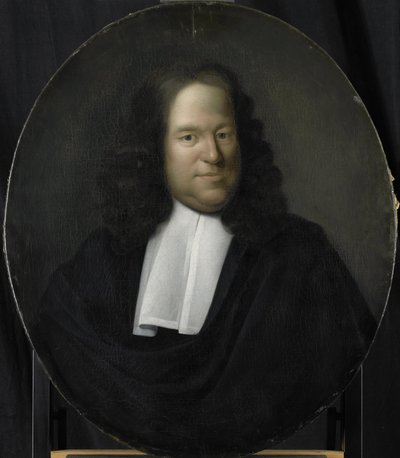  door Pieter van der Werff