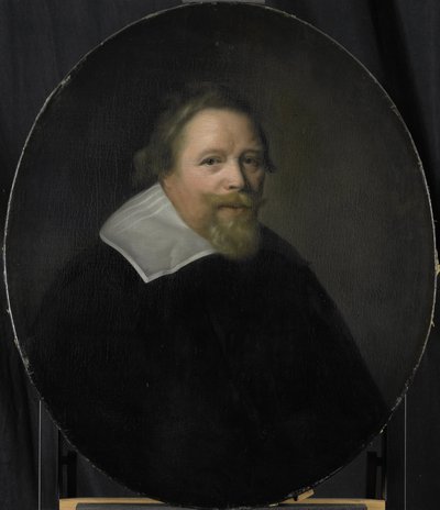  door Pieter van der Werff