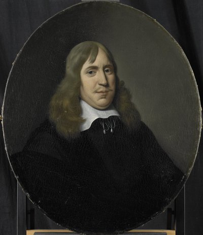  door Pieter van der Werff