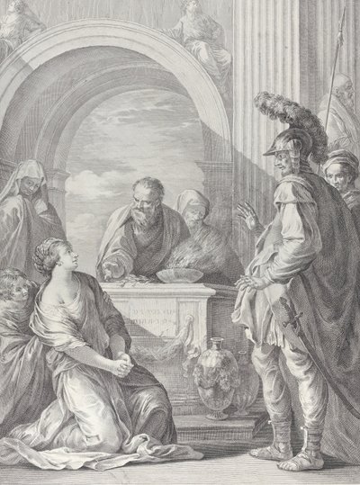 Jephthah