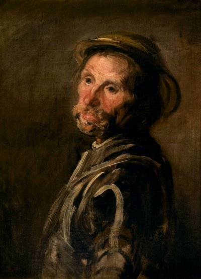 Senko door Piotr Michalowski