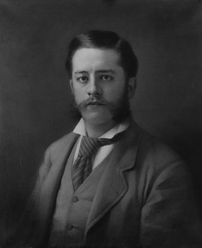 Stephen Whitney Phoenix, 1892 door Platt Powell Ryder