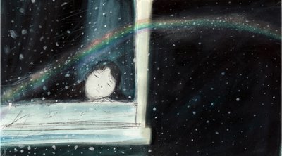  door Polly Horner