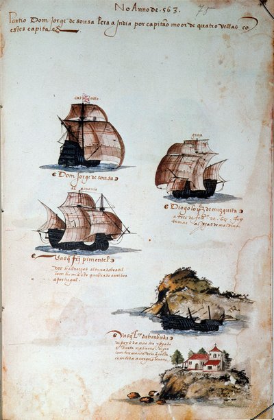 Manuscriptpagina 