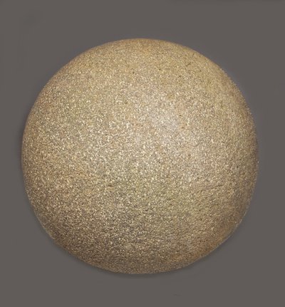 Bol, 800-1550 (andesiet) door Pre Columbian Pre Columbian