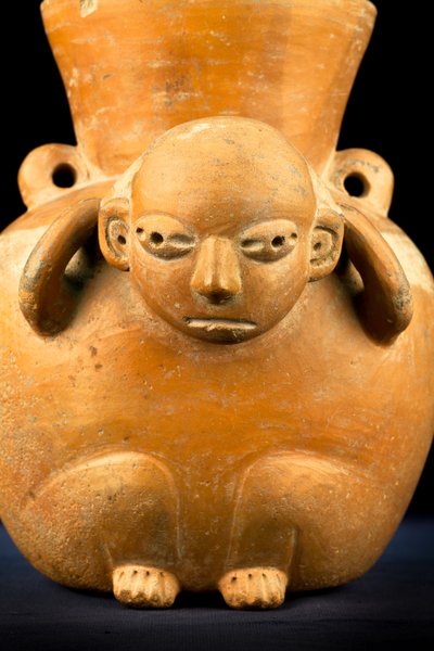  door Precolombian Precolombian