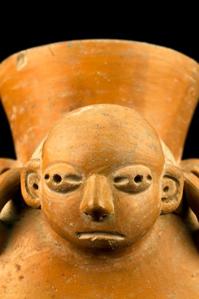  door Precolombian Precolombian