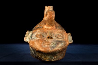  door Precolombian Precolombian