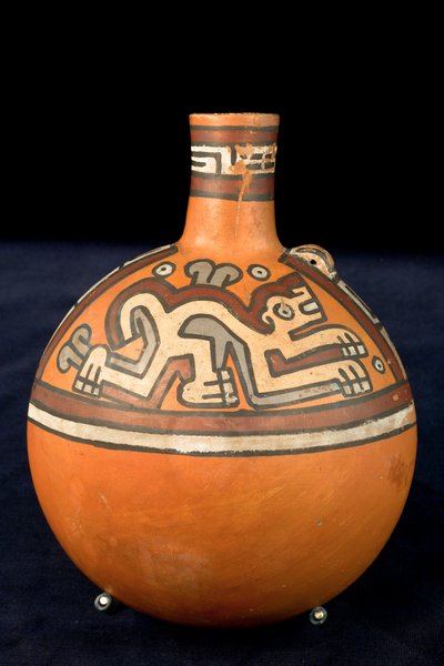  door Precolombian Precolombian