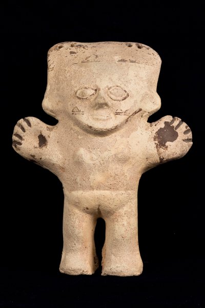  door Precolombian Precolombian