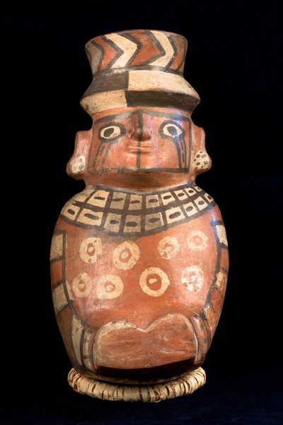  door Precolombian Precolombian