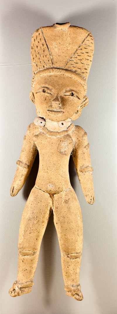  door Precolombian Precolombian