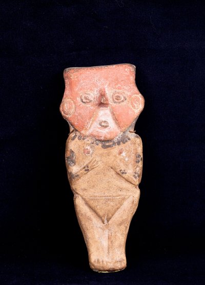  door Precolombian Precolombian