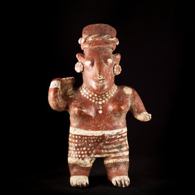  door Precolombian Precolombian