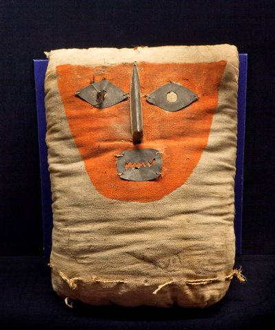  door Precolombian Precolombian