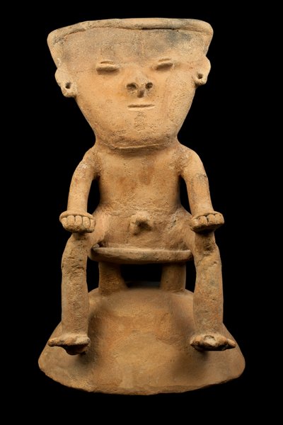  door Precolombian Precolombian