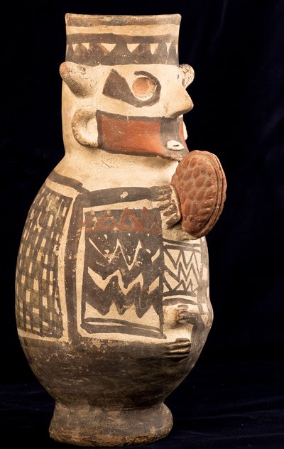  door Precolombian Precolombian