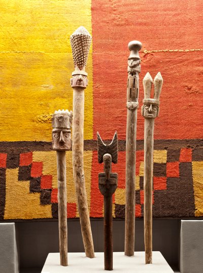  door Precolombian Precolombian