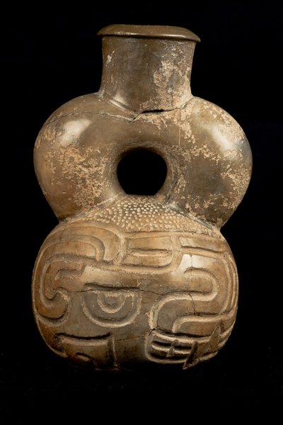  door Precolombian Precolombian