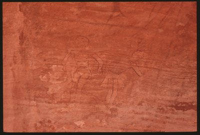 Menselijke figuren door Prehistoric