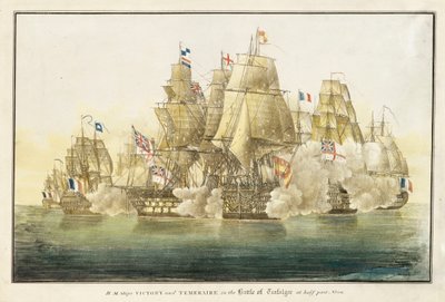 H.M.S. Schepen 