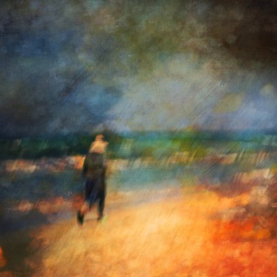  door Rachel Pansky