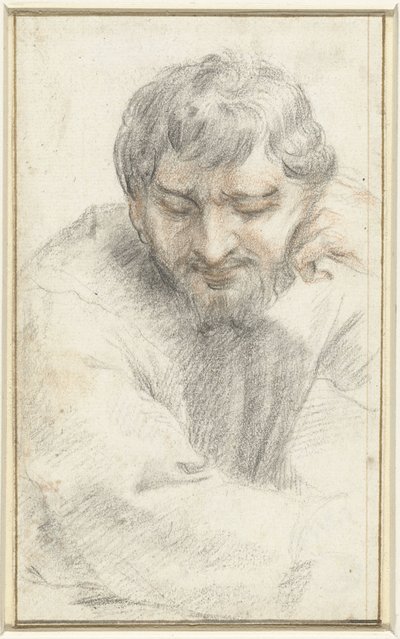 Heraclitus door Rafaël