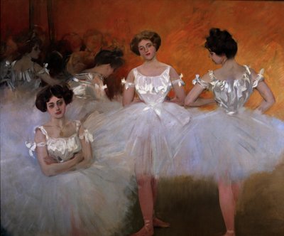  door Ramon Casas