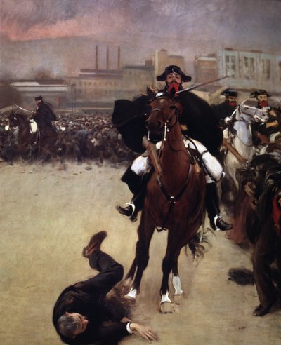  door Ramon Casas