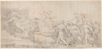 Weergave van Guido Reni