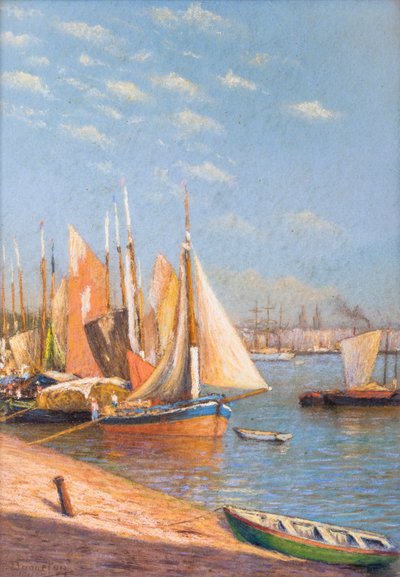  door Raymond Bonnefon