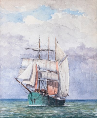  door Raymond Bonnefon