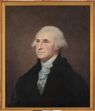  door Rembrandt Peale