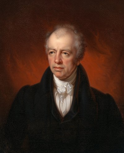  door Rembrandt Peale