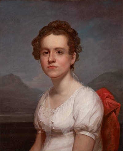  door Rembrandt Peale