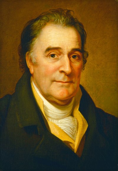 door Rembrandt Peale