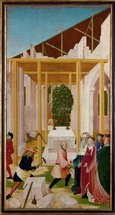  door Reuland the Elder Frueauf