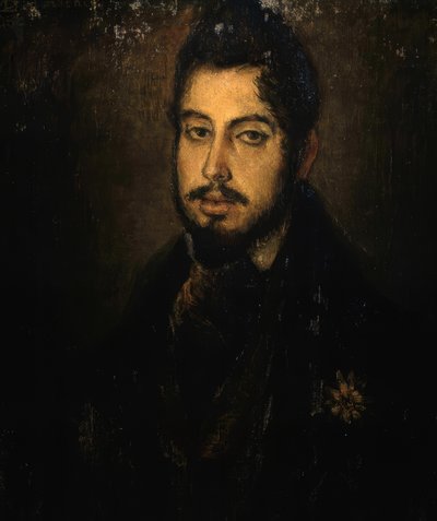 Mariano José de Larra door Ricardo Baroja