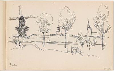  door Richard Baseleer