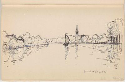  door Richard Baseleer