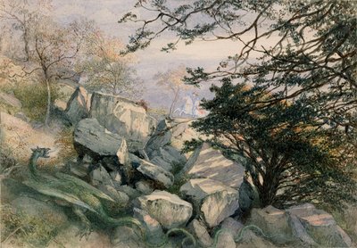  door Richard Doyle