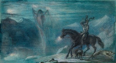  door Richard Doyle