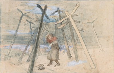  door Richard Doyle