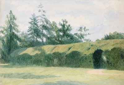  door Richard Doyle