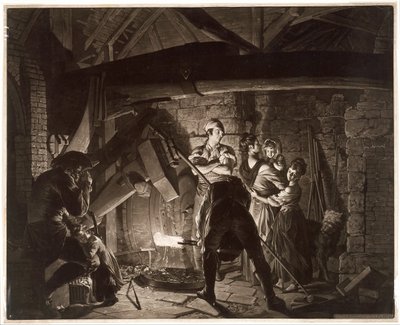  door Richard Earlom