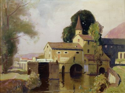  door Richard Jack
