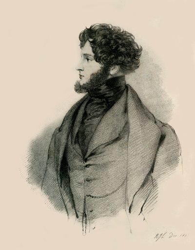 Alfred, Graaf d