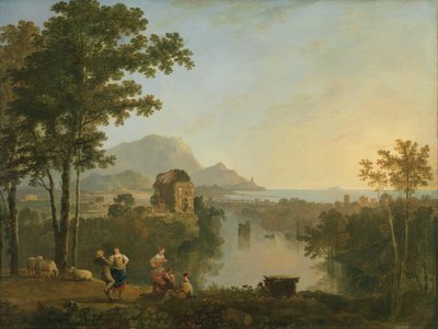  door Richard Wilson