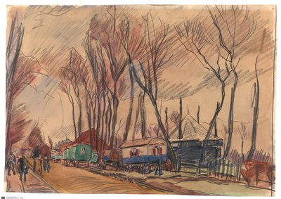  door Rik Wouters