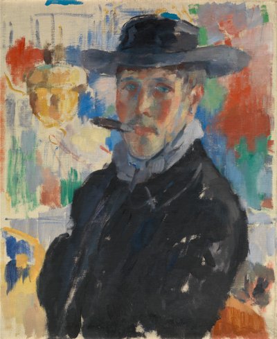  door Rik Wouters